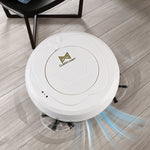 Clean Robot aspirador inteligente