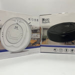 Clean Robot aspirador inteligente